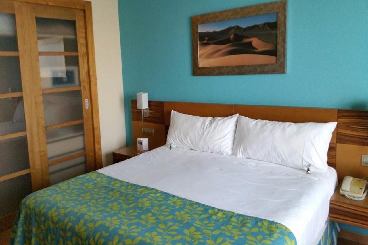 Elba Carlota & Golf Station touristique 4*