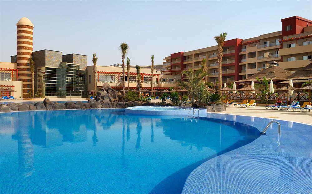 Elba Carlota & Golf Station touristique 4*