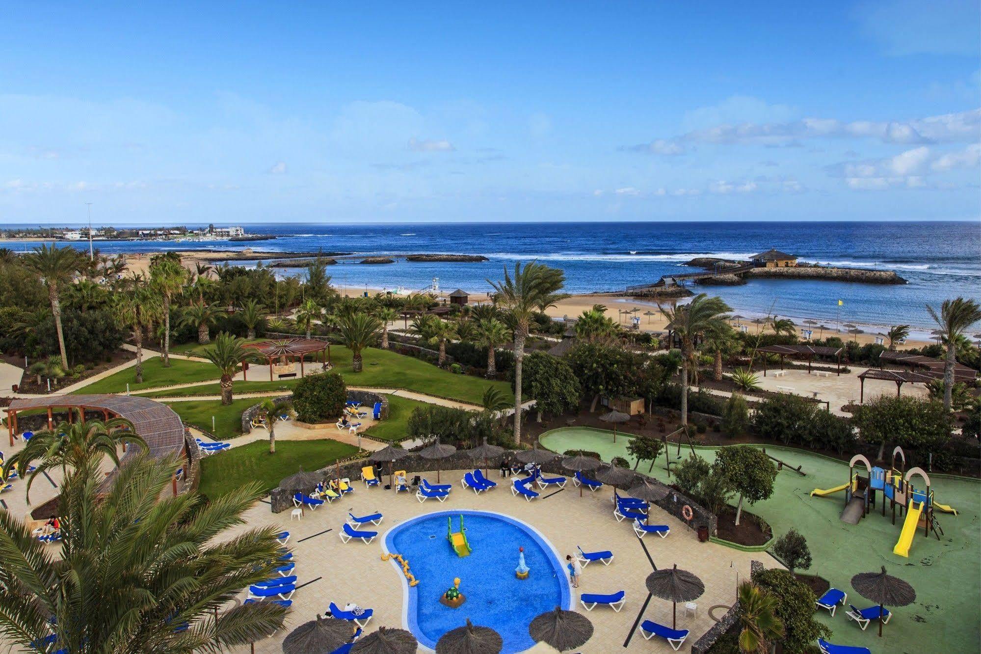 Resort Elba Carlota & Golf 4*